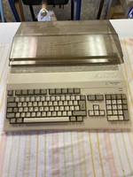 Amiga Commodore A-500