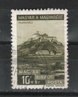 Pecsételt Magyar 1809 MPIK 627