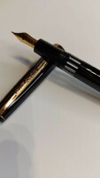Vintage senator fountain pen