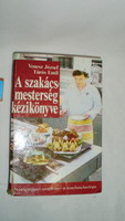 József Venesz: the cookbook - 1976