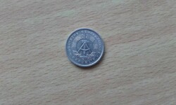 Németország ( Kelet-Németország, NDK) 5 Pfennig 1978 A