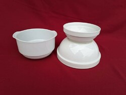 Unmarked Great Plains porcelain retro bowl bowls stew soup bowl nostalgia piece