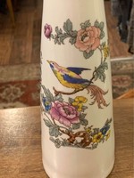 Madaras porcelán váza 28 cm