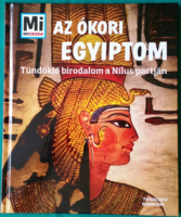 'Karl Urban: Mi MICSODA - Az ókori Egyiptom - Tündöklő birodalom a Nílus partján '