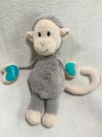 Monkey, branded quality plush toy matchstick monkey