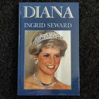 Diana (Ingrid Seward)