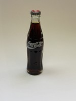 Coca cola mini bottle