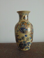 Kínai kis váza