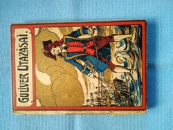 Gulliver's Travels c.Rgi book for sale