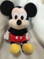 Eredeti Walt Disney termék - Mickey egér figura, GYŰJTŐI DARAB