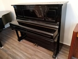 Blüther concert piano, piano completely renovated!