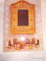 Memorial book of Arnold Gross