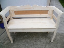 Bench - sofa - sofa 105 cm