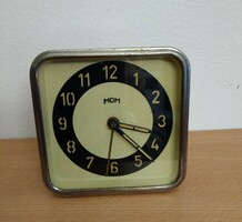 Mom - working - table clock for sale.
