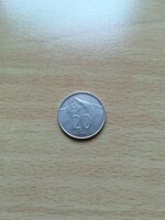 Szlovákia 20 Halierov 1994