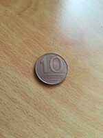 Lengyelország 10 Zlotych 1984