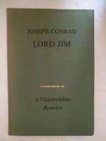 Conrad: lord jim, masterpieces of world literature series, recommend!