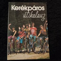 Cycling guide