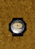 Retro quartz watch casio ae-30w