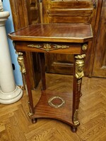 Old empire table