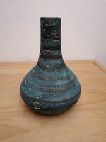 Judit Kende ceramic vase