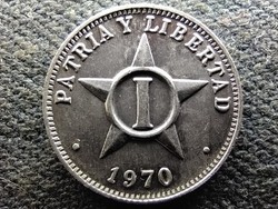 Kuba 1 centavo 1970(id72275)