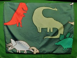 Dino large pillowcase