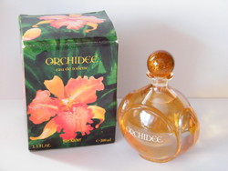 Yves rocher orchid 100 ml perfume
