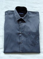 Young tommy hilfiger 100% cotton shirt xl / 43-44