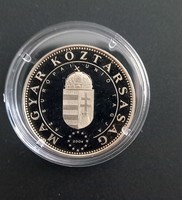 UNIÓS CSATLAKOZÁS - 50 FORINT 2004