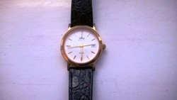 (K) beautiful meister anker women's watch with Swiss movement for sale