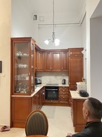 Kitchen furniture for sale (without appliances)!
