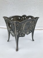 Art Nouveau schwarz&steiner silver 112 g !!!