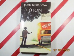 Jack kerouac on the road