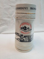 Nice old miner's mug