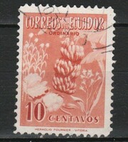 Ecuador 0102 michel 843 0.30 euros