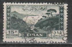 Libanon 0040 Mi 422       1,50 Euró