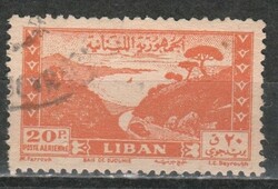Libanon 0038 Mi 364     0,30  Euró