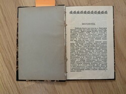 Little book by Sándor Kisfaludy, Franklin troupe?