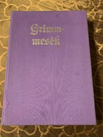 Grimm: children's and family tales / seed 1989 / rare