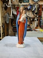 Hummel Szűz Mária figura