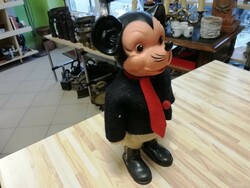 Mickey egér figura