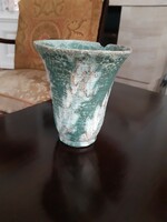 Gorka géza ceramic vase