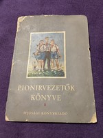 Pionirvezetők könyve 1951