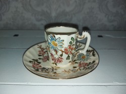 Antique fischer mocha cup (1)