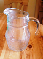 Special water and wine jug, 20 cm