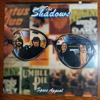 The shadows vinyl record