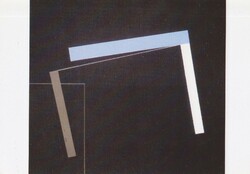 Tamás Konok: spatial movements (1991)