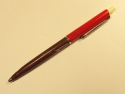 Retro ico manta brand ballpoint pen from the 1970s-1980s