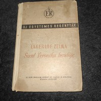 Saint Veronica's Handkerchief (zelma lagerlöf)